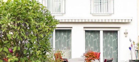 Таунхаус с 5 комнатами в Нюрнберг, Германия № 279517 15