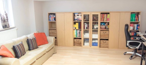 Таунхаус с 5 комнатами в Нюрнберг, Германия № 279517 13