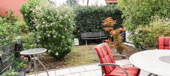 Таунхаус с 5 комнатами в Нюрнберг, Германия № 279517 14