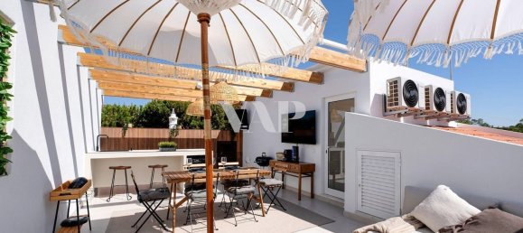 2 chambres Appartement à Quarteira, Portugal No. 110933 2