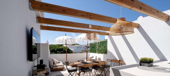 2 chambres Appartement à Quarteira, Portugal No. 110933 24