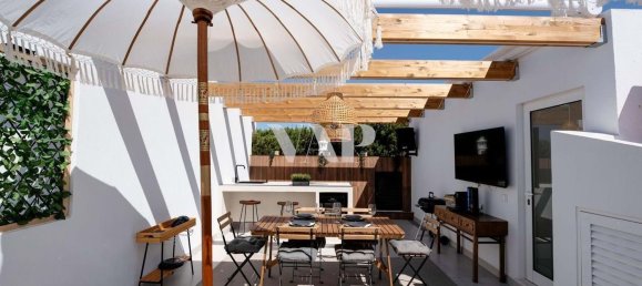 2 chambres Appartement à Quarteira, Portugal No. 110933 23