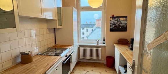 Duplex T3 em Kreuzberg, Germany N.º 55395 8