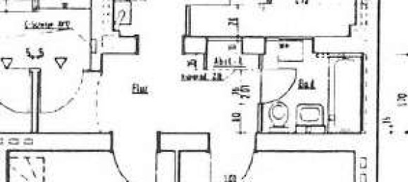 Duplex T3 em Kreuzberg, Germany N.º 55395 9