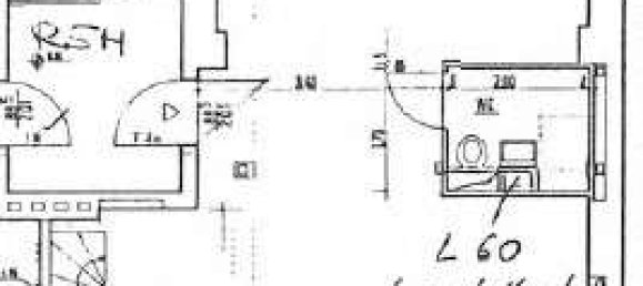 Duplex T3 em Kreuzberg, Germany N.º 55395 10