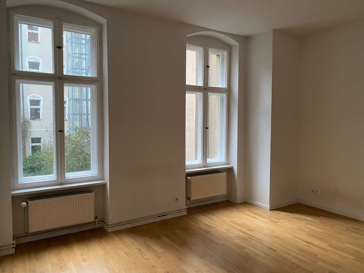 2 rooms Apartment in Charlottenburg, Germany No. 30726