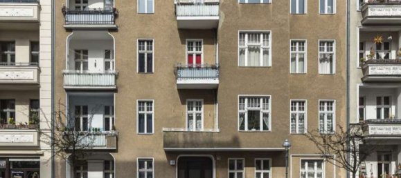 2 rooms Apartment in Charlottenburg, Germany No. 30726 17