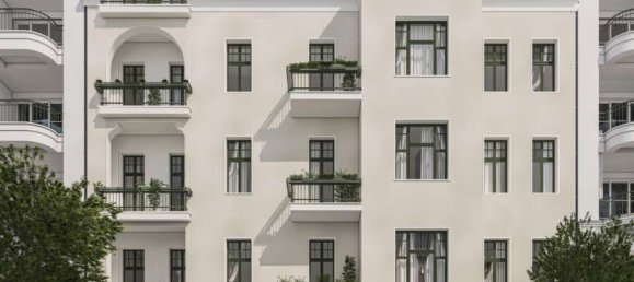 2 rooms Apartment in Charlottenburg, Germany No. 30726 18