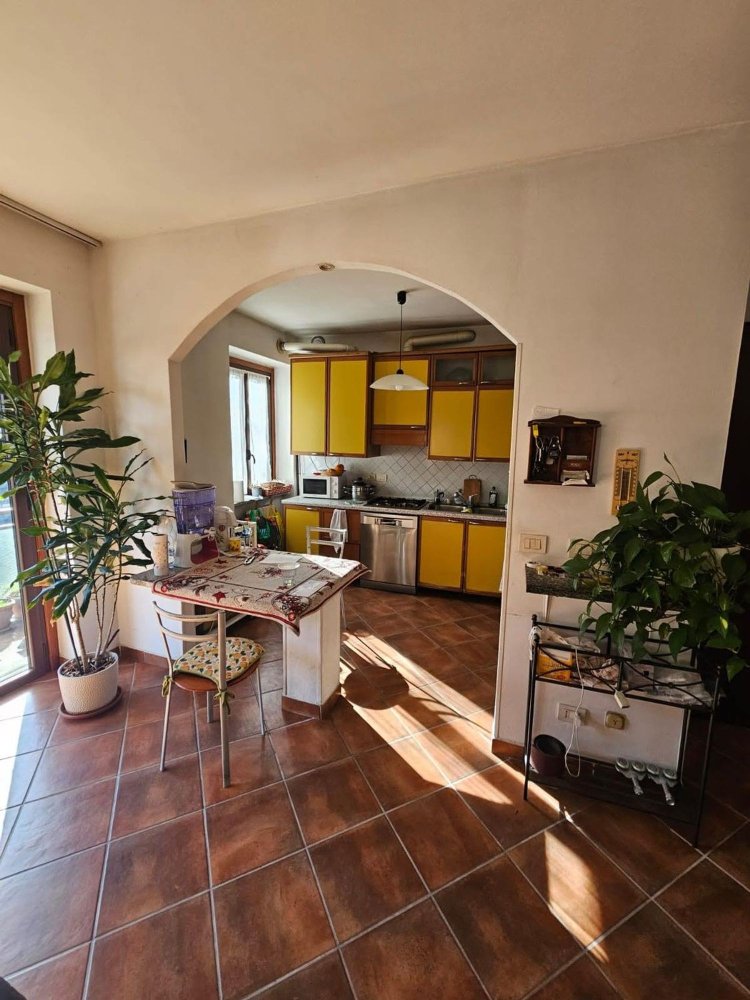 4-salle Appartement à Gravellona Toce, Italy No. 50776