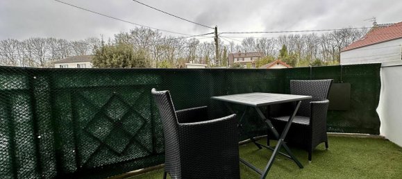 1 bedroom Apartment in Villeparisis, France No. 179381 4