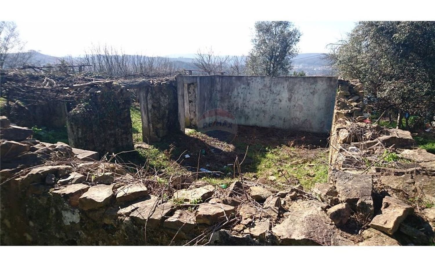 1 bedroom House in Lordelo, Portugal No. 28979