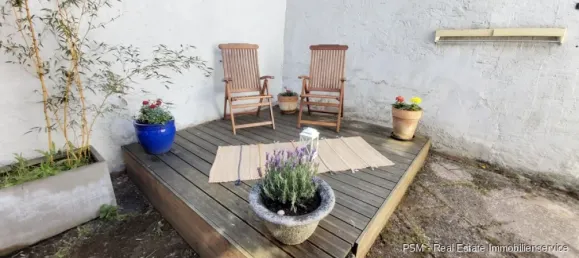 Дом с 3 спальнями в Майн-Таунус, Германия № 265082 16