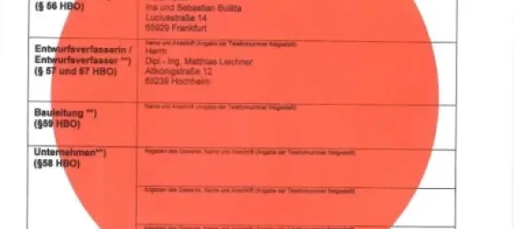 Дом с 3 спальнями в Майн-Таунус, Германия № 265082 3