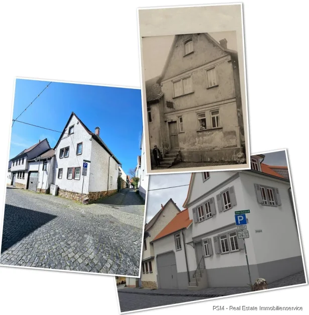 Дом с 3 спальнями в Майн-Таунус, Германия № 265082