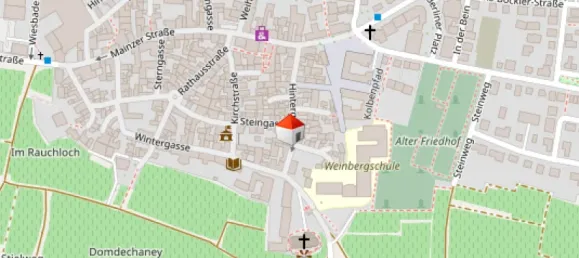 Дом с 3 спальнями в Майн-Таунус, Германия № 265082 37