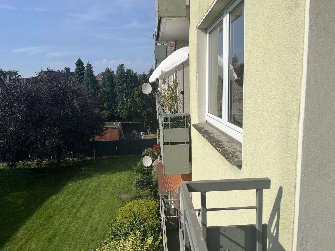 Bâtiment à Wesel, Germany 1688m² No. 314506