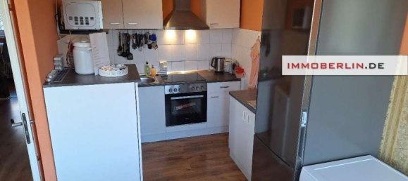 4-Zimmer Wohnung in Friedrichshain, Germany, Nr. 279862 9