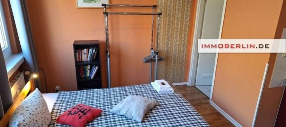 4-Zimmer Wohnung in Friedrichshain, Germany, Nr. 279862 5