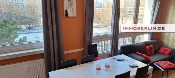 4-Zimmer Wohnung in Friedrichshain, Germany, Nr. 279862 2