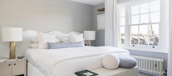 3 bedrooms Apartment in Hyde Park, United Kingdom No. 13174 16