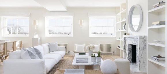 3 bedrooms Apartment in Hyde Park, United Kingdom No. 13174 2