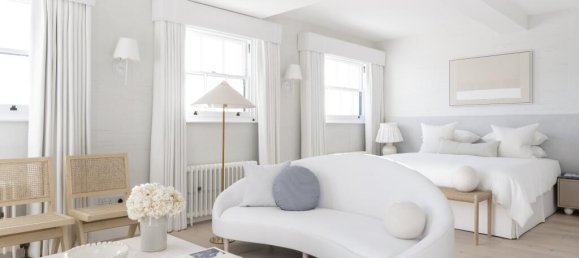 3 bedrooms Apartment in Hyde Park, United Kingdom No. 13174 5