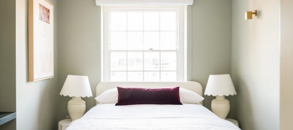 3 bedrooms Apartment in Hyde Park, United Kingdom No. 13174 9