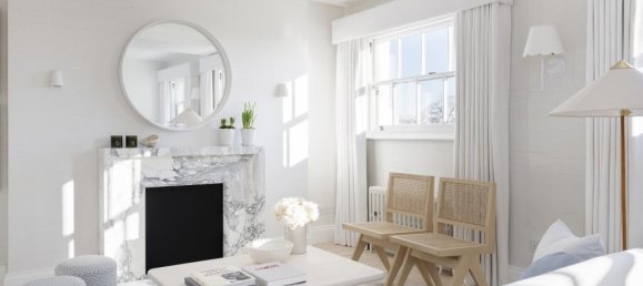 3 bedrooms Apartment in Hyde Park, United Kingdom No. 13174 6