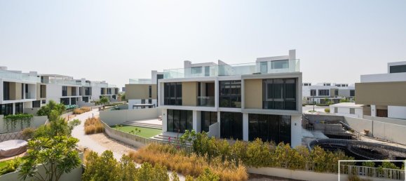 3 غرف نوم فيلا في دبي هيلز استيت, UAE رقم 112455 13