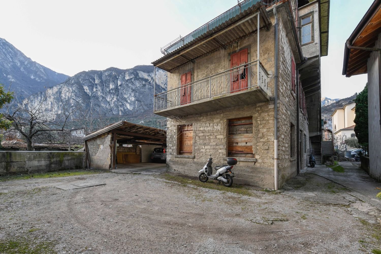 5-Zimmer Haus in Riva del Garda, Italy, Nr. 79491