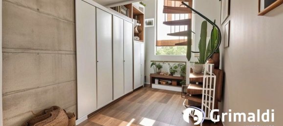 Apartamento de 1 dormitorio en Milan, Italy No. 358024 16