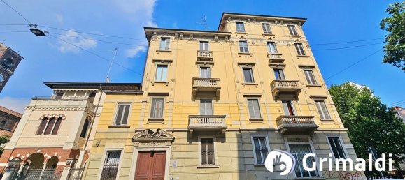 Apartamento de 1 dormitorio en Milan, Italy No. 358024 14