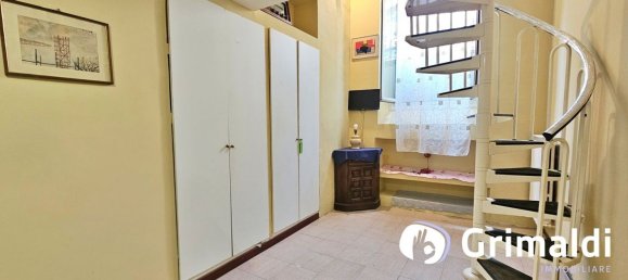 Apartamento de 1 dormitorio en Milan, Italy No. 358024 3