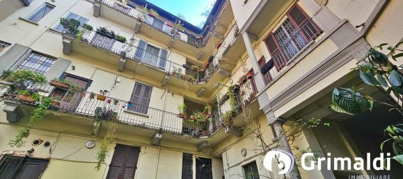 Apartamento de 1 dormitorio en Milan, Italy No. 358024 20