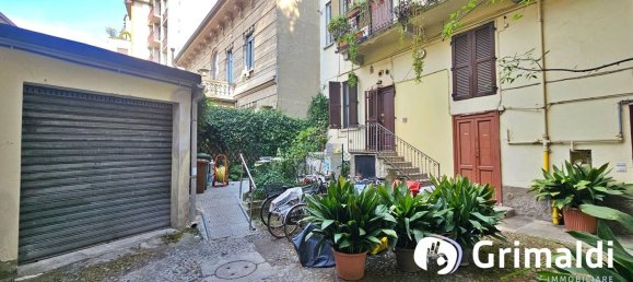 Apartamento de 1 dormitorio en Milan, Italy No. 358024 23