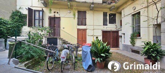 Apartamento de 1 dormitorio en Milan, Italy No. 358024 24