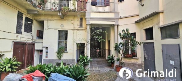 Apartamento de 1 dormitorio en Milan, Italy No. 358024 21