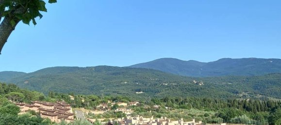 4-salle Maison à Pelago, Italy No. 170930 27