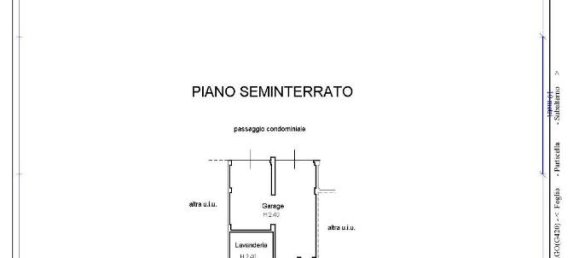 4-salle Maison à Pelago, Italy No. 170930 29