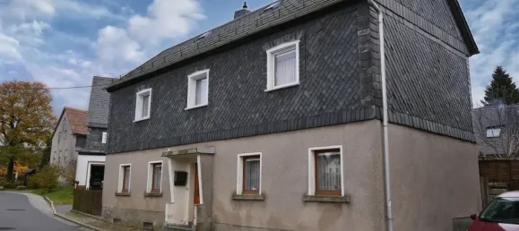 4غرفة منزل في Saxony, Germany رقم 144652 2