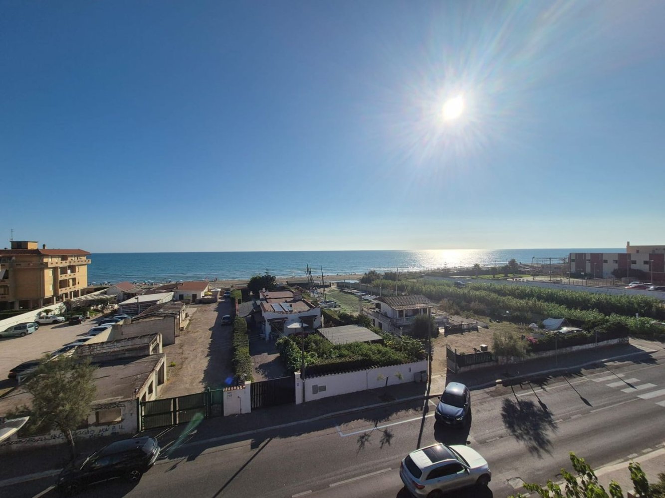 2غرفة بانتهاوس في Pomezia, Italy رقم 273800