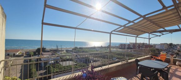 2غرفة بانتهاوس في Pomezia, Italy رقم 273800 4