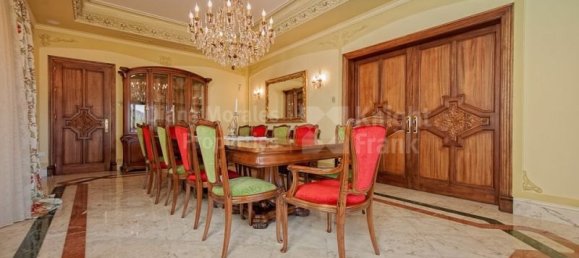 9 غرف نوم فيلا في Marbella, Spain رقم 99891 7