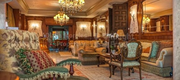 9 غرف نوم فيلا في Marbella, Spain رقم 99891 10