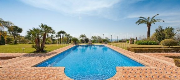 9 غرف نوم فيلا في Marbella, Spain رقم 99891 2