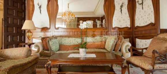 9 غرف نوم فيلا في Marbella, Spain رقم 99891 12