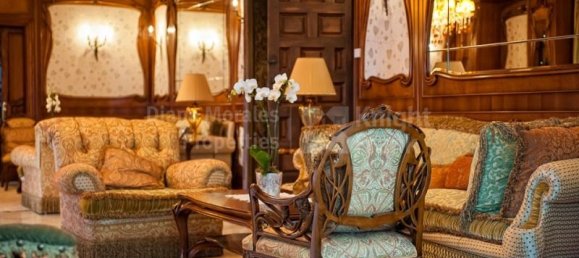 9 غرف نوم فيلا في Marbella, Spain رقم 99891 11