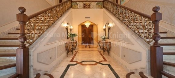 9 غرف نوم فيلا في Marbella, Spain رقم 99891 5