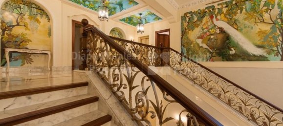 9 غرف نوم فيلا في Marbella, Spain رقم 99891 15