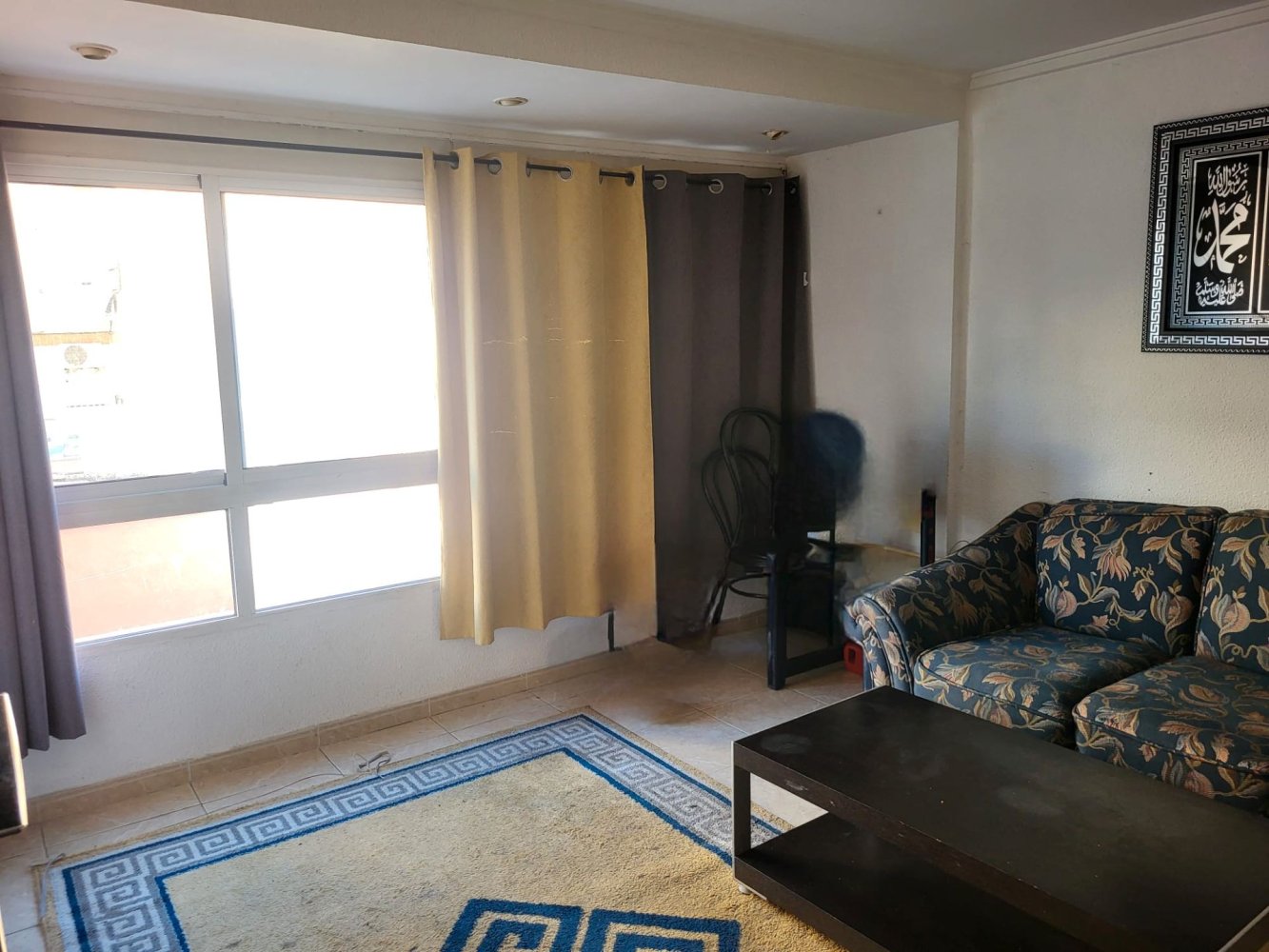 3 chambres Appartement à Valencia, Spain No. 212384